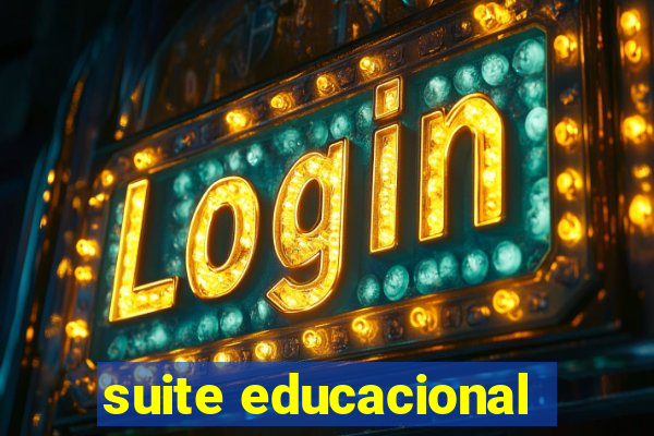 suite educacional